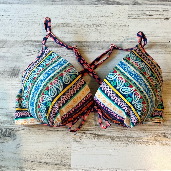 Bathing Suit Top - Picture 1 of 4